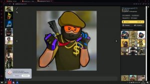 КАК ПОСТАВИТЬ АВАТАР В СТИМЕ?