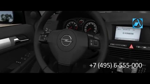 Продажи Видео / Opel Astra Family универсал смотреть онлайн