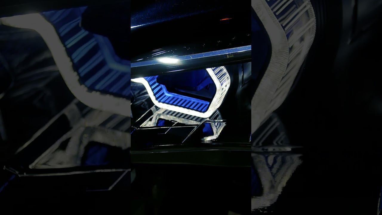 BMW F15 ангельские глазки смотреть онлайн