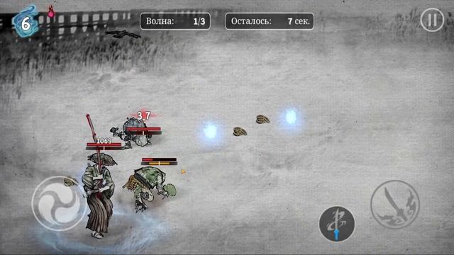Ronin: The Last Samurai | Запрещённый стиль игры | Рассказываю тонкости игры смотреть онлайн