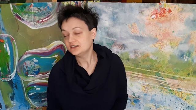 Нарисуй мне солнечный ветер. Стихоплётус 2020. Екатерина Балицкая смотреть онлайн