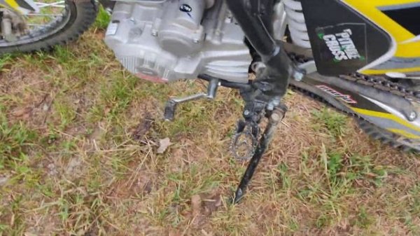 Обзор BSE z3! 2021 год