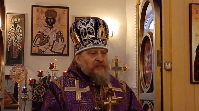 Обетование и исполнение смотреть онлайн