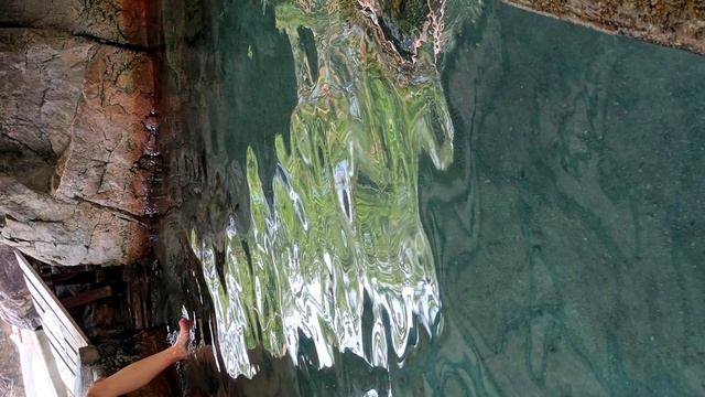 Kolam Air Panas Chengkau 2023 04 02 Seremban смотреть онлайн