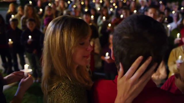 The Heart of Christmas - Matthew West - OFFICIAL MUSIC VIDEO смотреть онлайн
