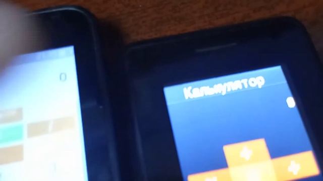 сравнение кнопочных телефонов Тексет и Ител смотреть онлайн