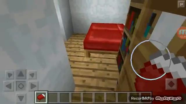 Minecraft PE:GTA SA haritası modu смотреть онлайн