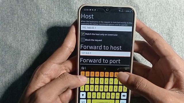 Cómo compartir datos móviles ilimitados | *Proxy server* смотреть онлайн