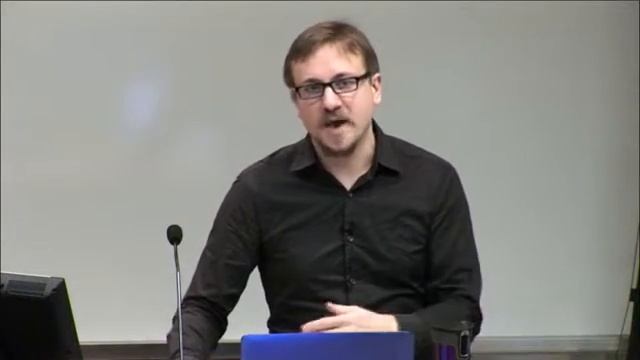 Doppio: Breaking the Browser Language Barrier смотреть онлайн