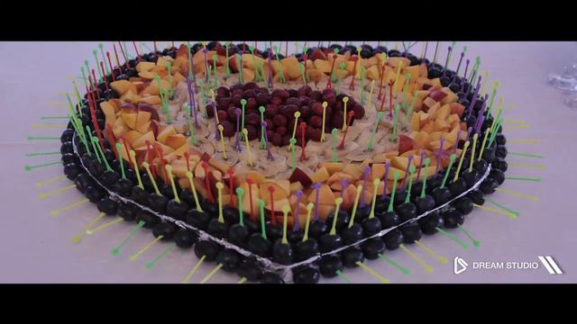 Ролик Шатер