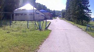 Санаторий Кавказ .Мой Отдых. Часть первая