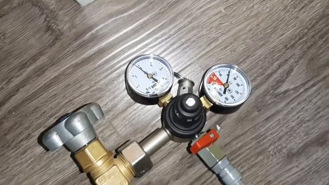 Газировка в домашних условиях. Карбонизация в пэт бутылке.