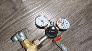 Газировка в домашних условиях. Карбонизация в пэт бутылке.