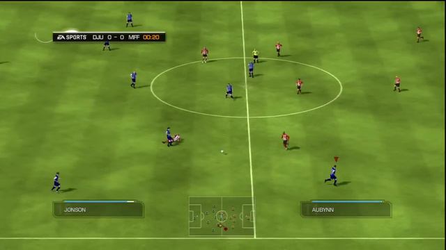 Hauppauge HD PVR choppy/ stuttering - FIFA 09 смотреть онлайн