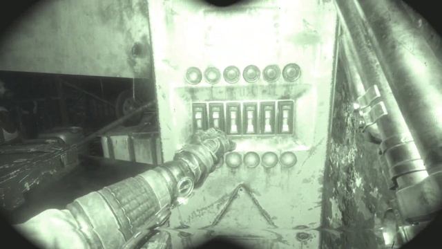 METRO EXODUS = PART-7 (Yamantau) | RTX 2060 Super Amp | NVIDIA Advance PhysX | (No Commentary) смотреть онлайн