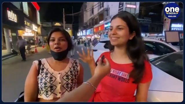 A 6.8 & 2.7 magnitude earthquake strikes Delhi-NCR region,Know what people have to say|Oneindia New смотреть онлайн