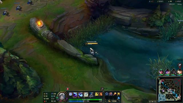 SENTINEL DIANA MID FULL AP GAMEPLAY | Build & Runes | League of Legends смотреть онлайн