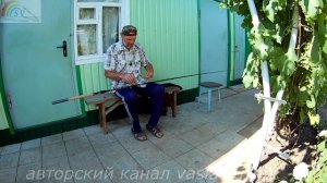 Видео обзор,удилище для дальнего заброса.Хороший бюджетный фидер Kaida NeoXoen 3,9 м тест 60 120