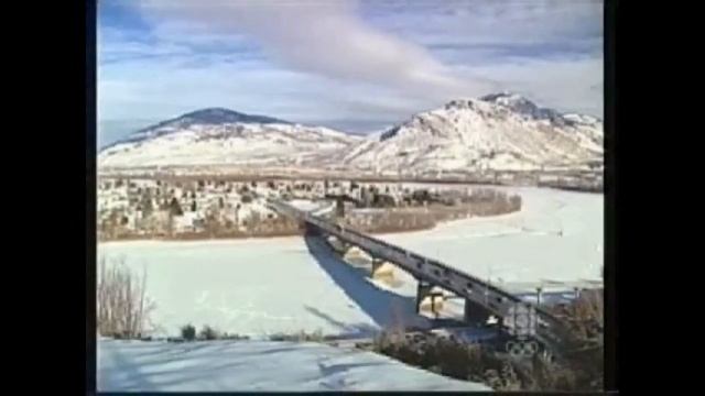 Introduction of Eye on the Hog/electronic handles technology to curling (2003-2004) смотреть онлайн