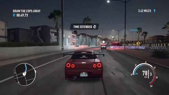 Need for Speed™ Payback_20210802223807 смотреть онлайн