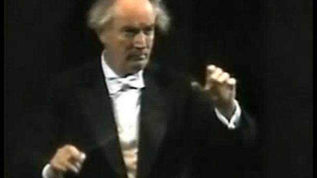 Rafael Kubelik : Bizet Carmen Prelude смотреть онлайн