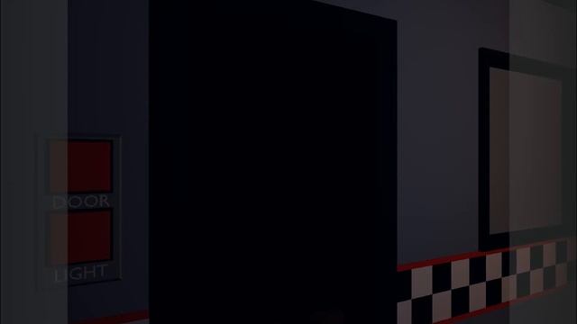 FNAF: Final Purgatory JUMPSCARE смотреть онлайн