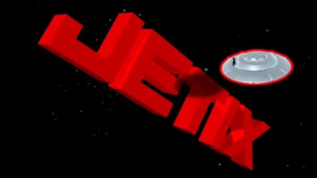 Jetix Заставки Нло смотреть онлайн
