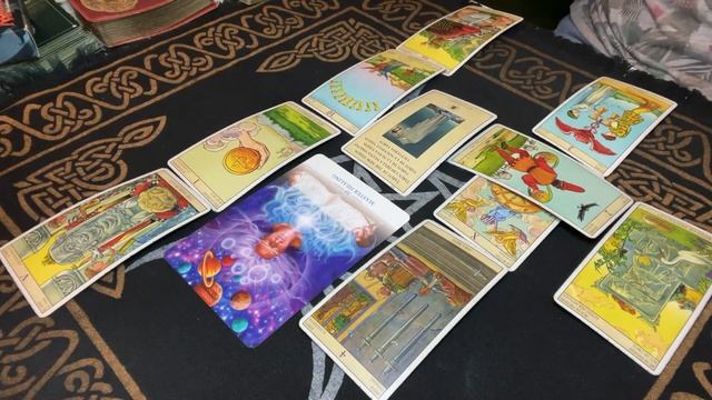 ♊️Gemini♊️16-22~Take the job, heal UR body, & marry them! Stop being afraid!! Stop ✋playing!?⏲~ смотреть онлайн