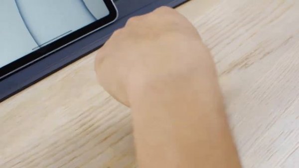 MOFT Smart Desk Mat -Snap, Stand & Organize All Your Devices