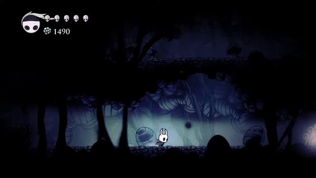 Hollow Knight (Part 7) - The High Ground смотреть онлайн