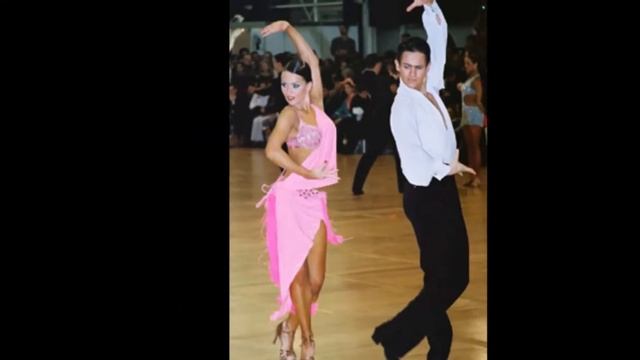 Pasodoble смотреть онлайн
