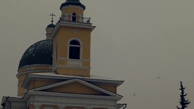 Omsk. Omsk est une perle de la Sibérie / Омск. Омск – жемчужина Сибири смотреть онлайн
