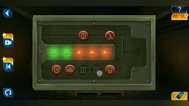 Hidden Escape : Secret Agent Adventure Mystery walkthrough chapter 3 | vincell studios смотреть онлайн