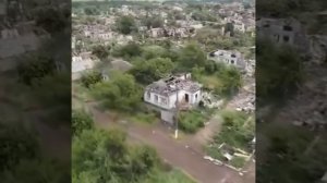 Мариуполь Мирный. 2022 год.