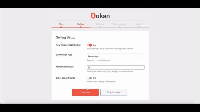 Dokan installation guide 2023 смотреть онлайн