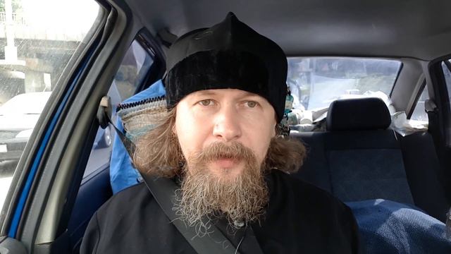 ЯЗЫК КАНОНОВ ЦЕРКВИ смотреть онлайн