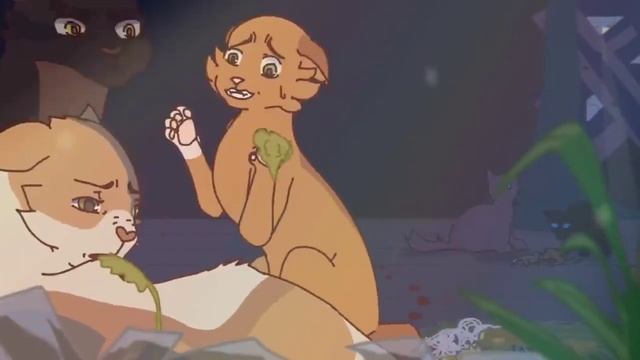 Разбор||книги "Долг Ярохвоста" смотреть онлайн