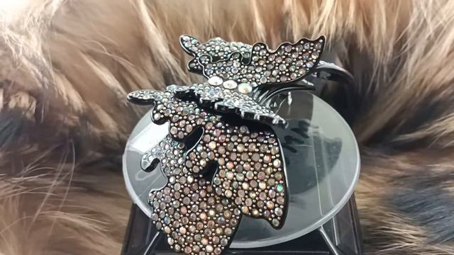 Заколка 07312 смотреть онлайн