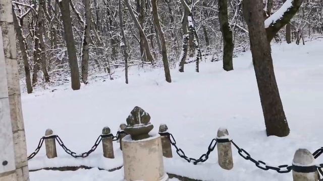 Стоит ли ехать в Пятигорск в марте 2022? смотреть онлайн