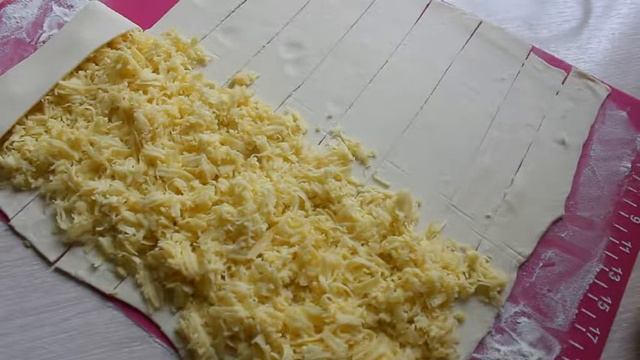 Сырные палочки с маком\cheese sticks смотреть онлайн
