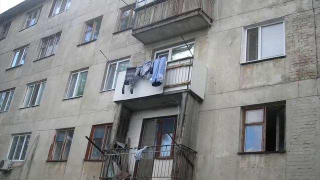 Лоховские балконы