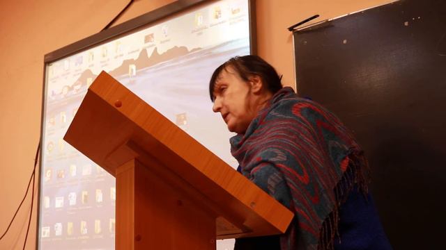 Гаевская Н.З. Исследование исихастской этики в трудах С.С Хоружего. Часть 2
