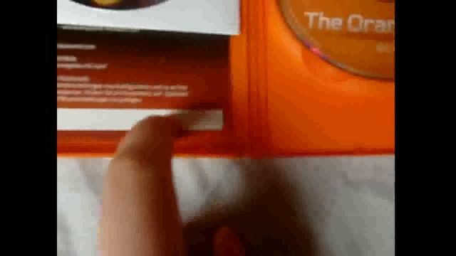 Orange Box without Key смотреть онлайн