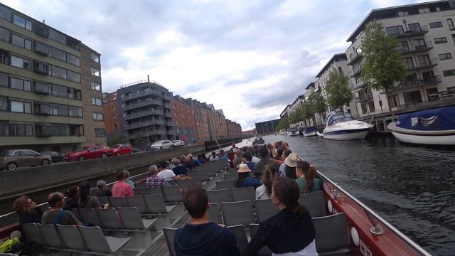 Wacken Open Air XXX (2019). Day 4. We leave. смотреть онлайн