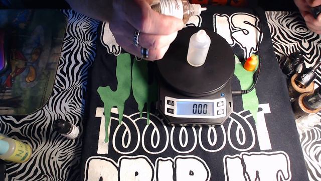 DIY E JUICE RECIPE ( Under the Cherry Moon) Cherry Pom Cream v 1 смотреть онлайн