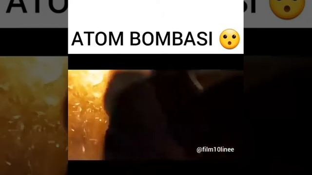 Atom bombası etkisi?????? смотреть онлайн