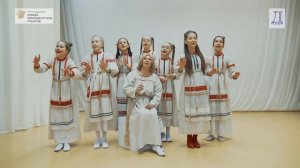 ОЙ ЗАРЯ ТЫ ЗОРЮШКА