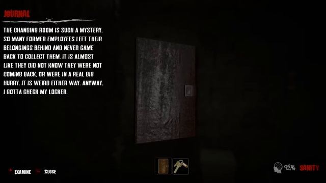 This is definitely 2020's *SCARIEST* Game (Dark Fracture) смотреть онлайн