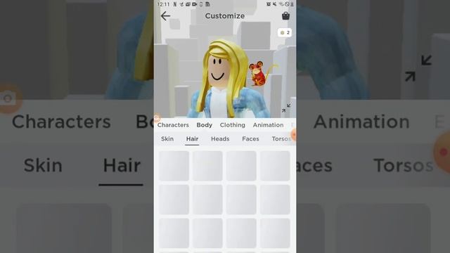 I'm setting up my Roblox account?? смотреть онлайн