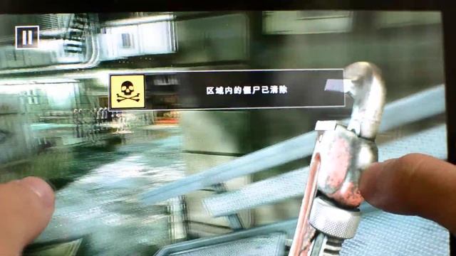 nvidia tegra note7 play Dead Trigger2 смотреть онлайн